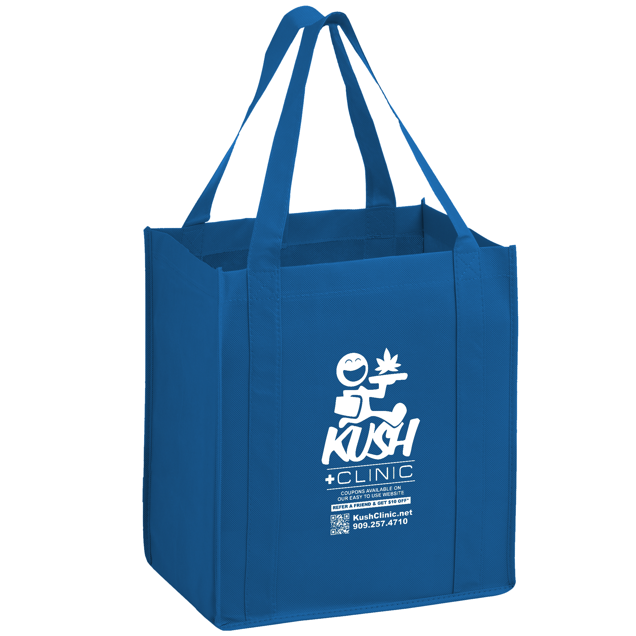 custom heavy duty tote bags